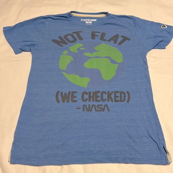 Other - Popfunk T-Shirt